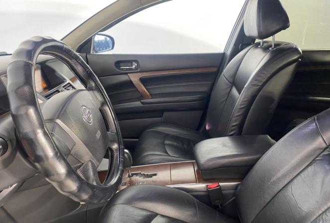 Nissan Teana I Рестайлинг с пробегом 2006 года, цена 395 000 рублей, 230050 км, седан, Автокод Объявления