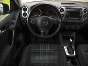 Volkswagen Tiguan I Рестайлинг Санкт-Петербург  - изображение 41