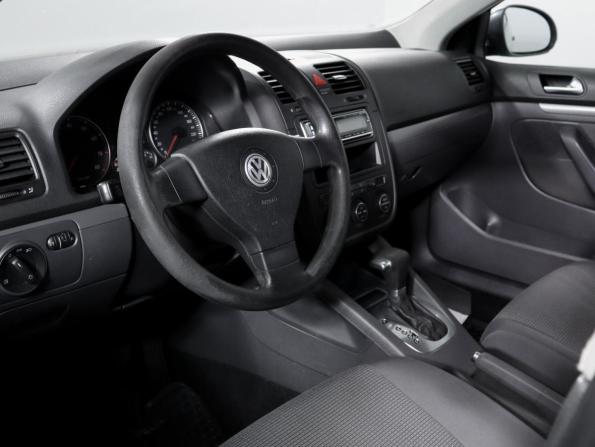 Volkswagen Jetta V с пробегом 2007 года, цена 720 000 рублей, 109447 км, седан, Автокод Объявления