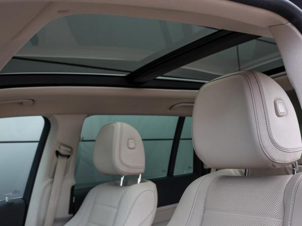 Mercedes-Benz GLS II (X167) с пробегом 2021 года, цена 8 998 000 рублей, 108001 км, внедорожник, Автокод Объявления