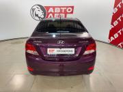 Hyundai Solaris I Новочеркасск  - изображение 24