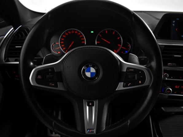 BMW X4 II (G02) с пробегом 2019 года, цена 4 090 000 рублей, 110786 км, внедорожник, Автокод Объявления