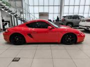 Porsche Cayman I (987) Казань  - изображение 27