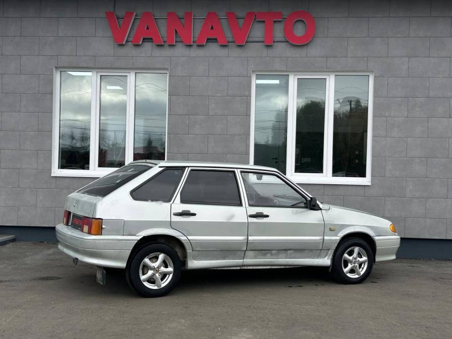 Lada (ВАЗ) 2114 Альметьевск  - изображение 6