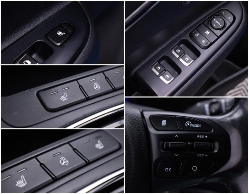 Kia Rio IV Москва  - изображение 16