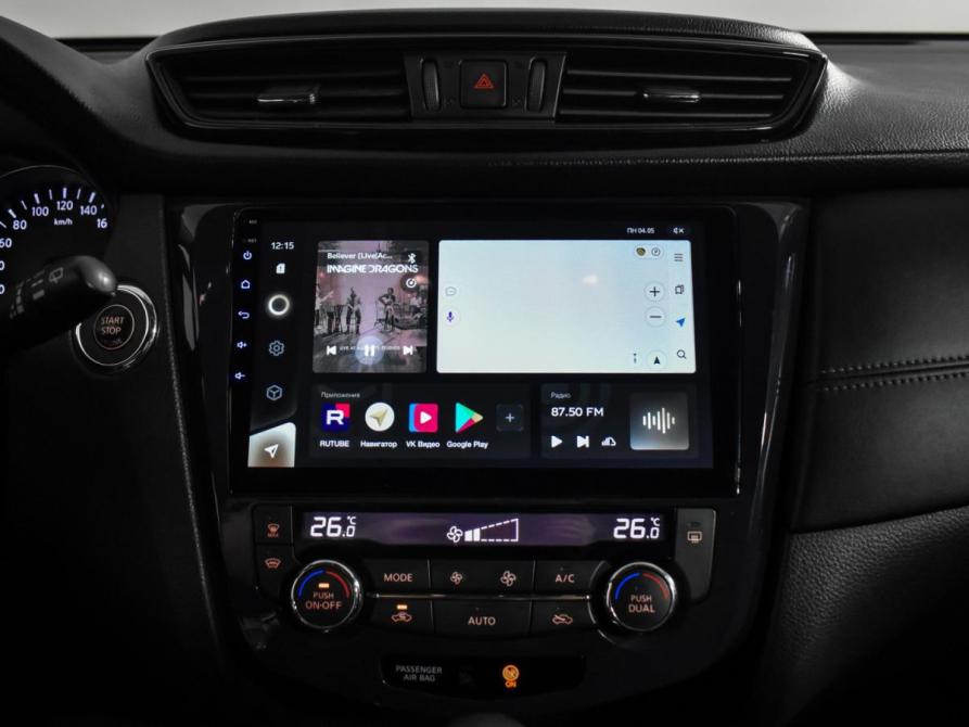 Nissan X-Trail III Рестайлинг Санкт-Петербург  - изображение 17