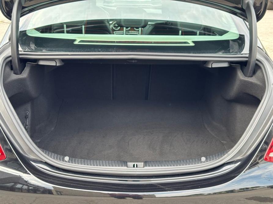 Mercedes-Benz C-Класс IV (W205) Пермь  - изображение 13