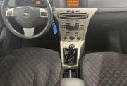 Opel Astra H Рестайлинг Астрахань  - изображение 41
