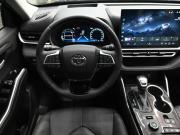 Toyota Highlander IV (XU70) Екатеринбург  - изображение 39
