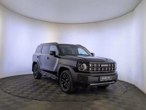 Haval H3 I с пробегом 2024 года, цена 2 199 000 рублей, 21872 км, внедорожник, Автокод Объявления