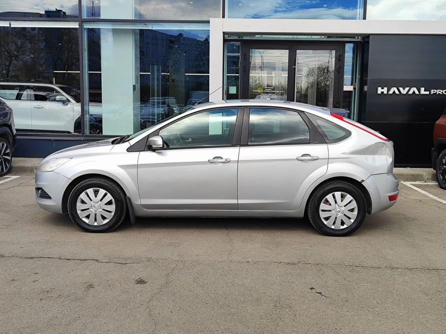 Ford Focus II Рестайлинг Москва  - изображение 8