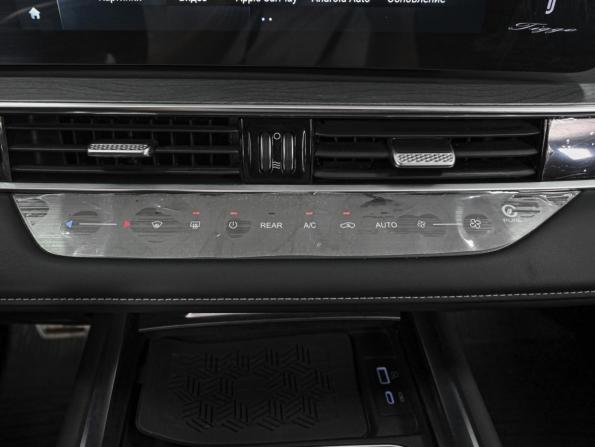 Chery Tiggo 8 Pro Max I с пробегом 2023 года, цена 2 378 000 рублей, 38212 км, внедорожник, Автокод Объявления