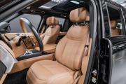 Land Rover Range Rover V Москва  - изображение 56