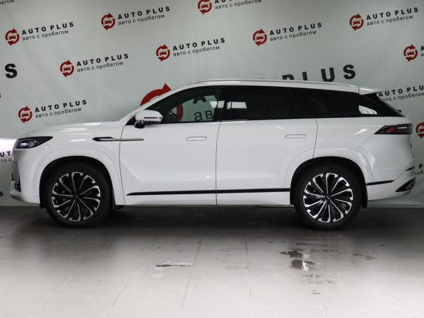 Jaecoo J8 с пробегом 2024 года, цена 3 499 000 рублей, 32781 км, внедорожник, Автокод Объявления