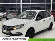 Lada (ВАЗ) Granta I Рестайлинг Шахты  - изображение 17