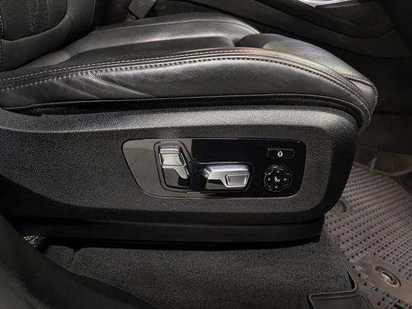 BMW X7 I (G07) с пробегом 2022 года, цена 8 999 000 рублей, 92075 км, внедорожник, Автокод Объявления