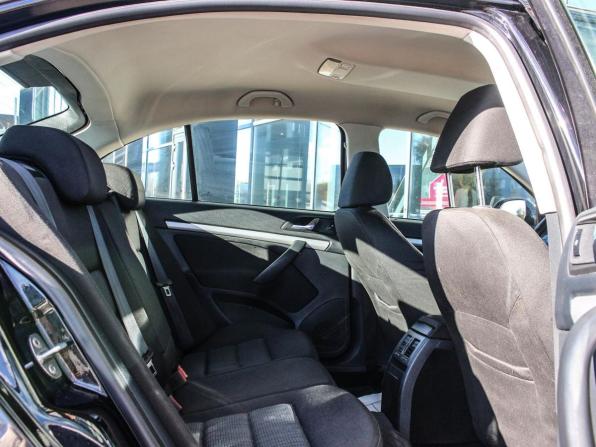 Skoda Octavia II (A5) Рестайлинг с пробегом 2011 года, цена 830 000 рублей, 165000 км, лифтбек, Автокод Объявления