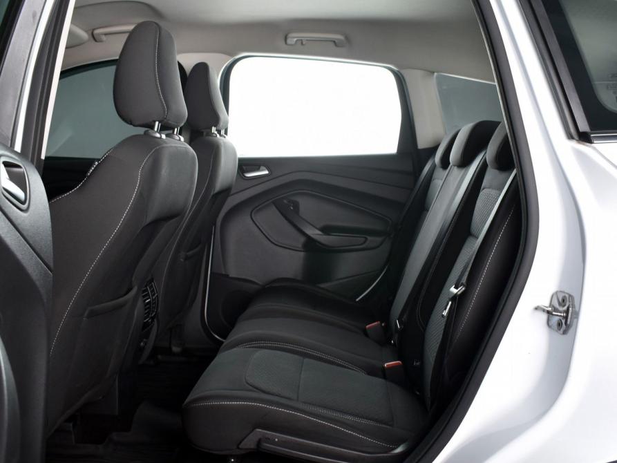 Ford Kuga II Рестайлинг Кемерово  - изображение 14
