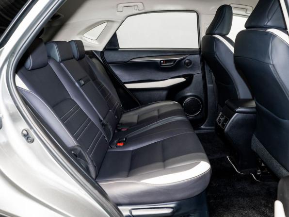 Lexus NX I Рестайлинг с пробегом 2019 года, цена 4 350 000 рублей, 101340 км, внедорожник, Автокод Объявления