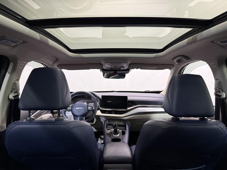 Haval F7 I Рестайлинг Ярославль  - изображение 15