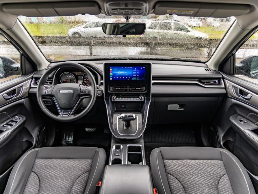 Haval M6 II Волгоград  - изображение 14