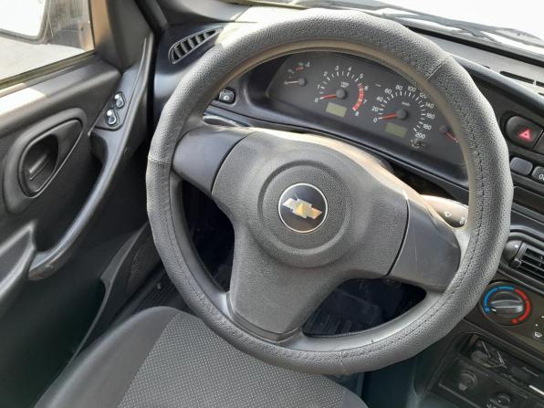 Chevrolet Niva I Рестайлинг с пробегом 2015 года, цена 689 000 рублей, 110700 км, внедорожник, Автокод Объявления