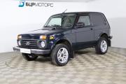Lada (ВАЗ) Niva Legend Нижний Новгород  - изображение 17