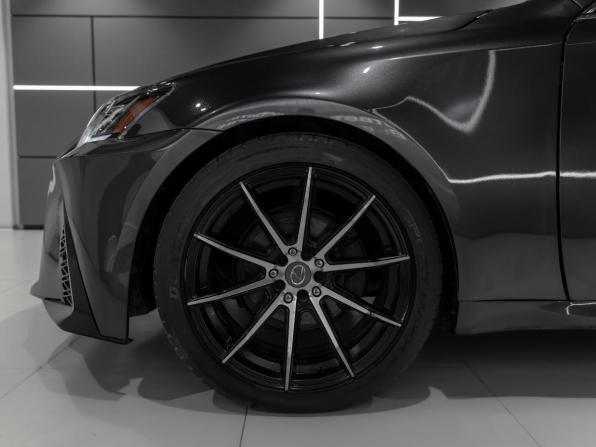 Lexus IS II с пробегом 2007 года, цена 1 280 000 рублей, 354734 км, седан, Автокод Объявления