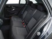 Mercedes-Benz C-Класс IV (W205) Рестайлинг Москва  - изображение 30