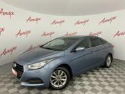 Hyundai i40 I Рестайлинг Псков  - изображение 23