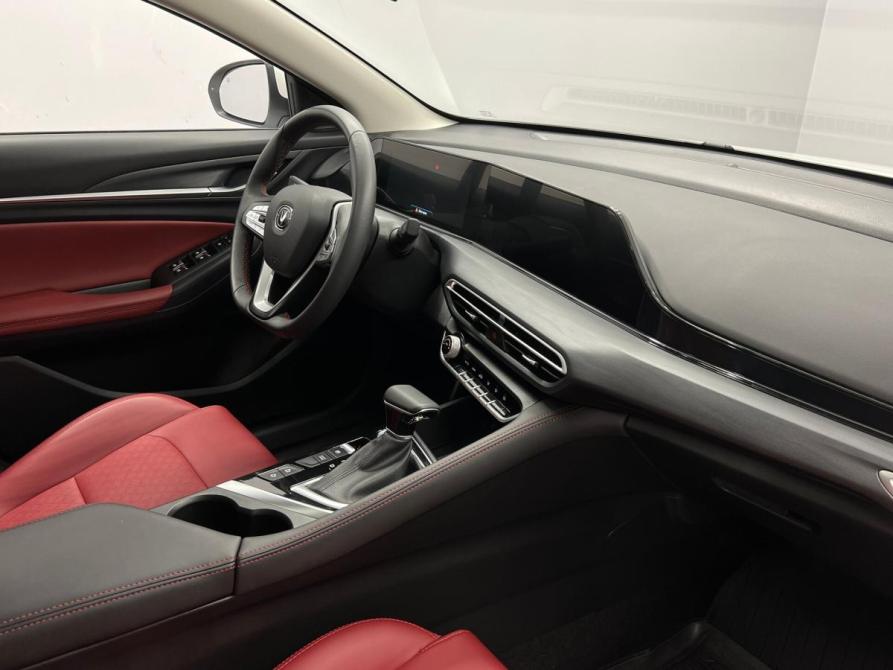 Changan Eado Plus Санкт-Петербург  - изображение 8