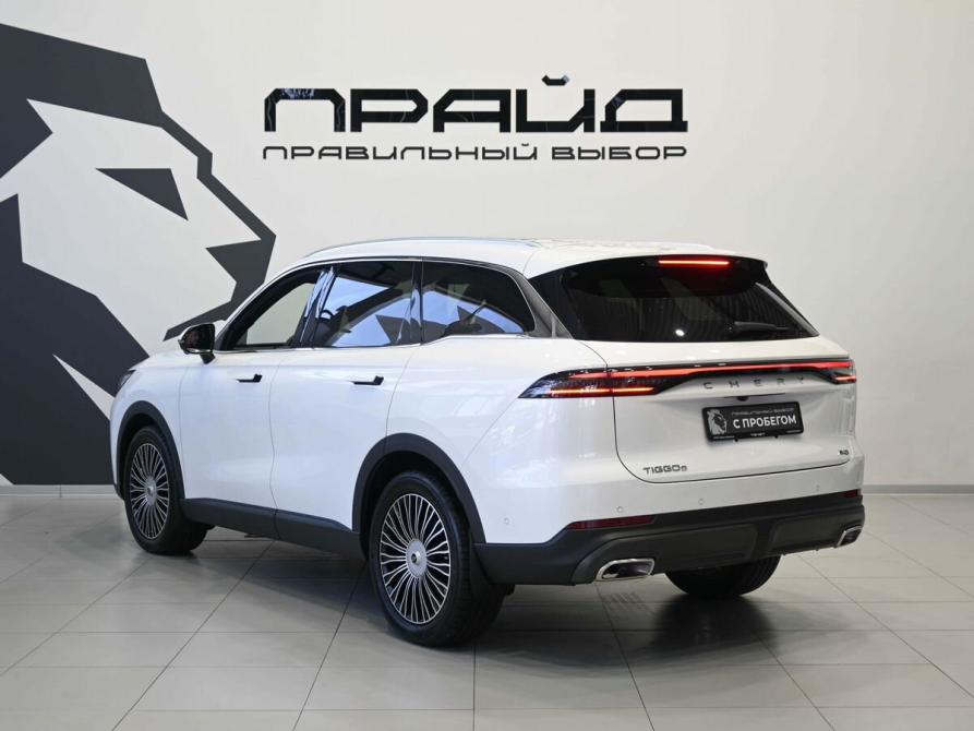 Chery Tiggo 9 I Ростов-на-Дону  - изображение 7