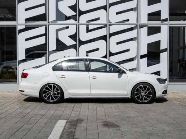 Volkswagen Jetta VI с пробегом 2011 года, цена 1 015 000 рублей, 164554 км, седан, Автокод Объявления