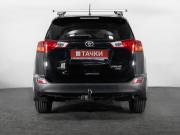 Toyota RAV4 IV (XA40) Иркутск  - изображение 29