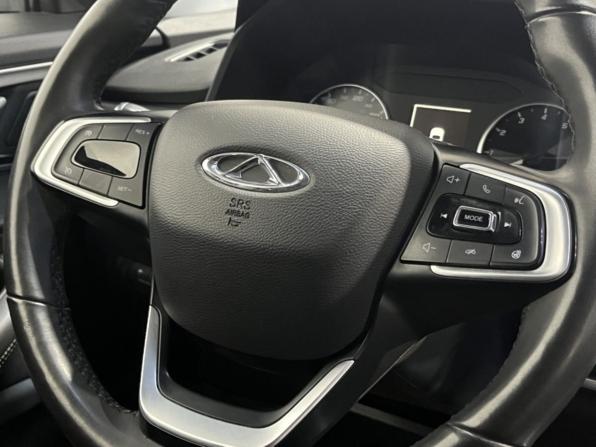 Chery Tiggo 4 Pro I Рестайлинг с пробегом 2024 года, цена 1 515 000 рублей, 41514 км, внедорожник, Автокод Объявления