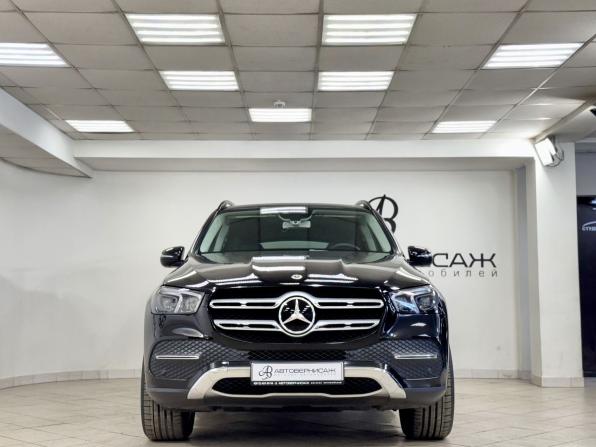 Mercedes-Benz GLE II (V167) с пробегом 2020 года, цена 5 490 000 рублей, 149226 км, внедорожник, Автокод Объявления