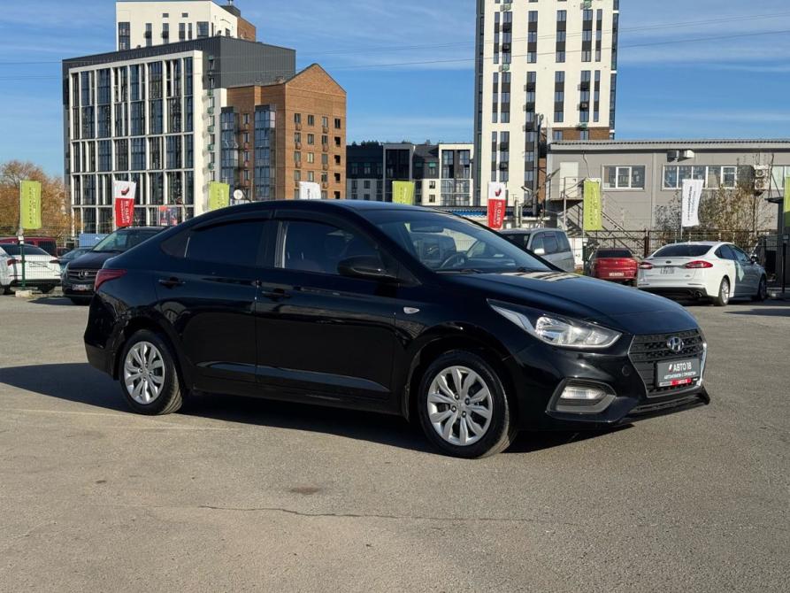 Hyundai Solaris II Ижевск  - изображение 2