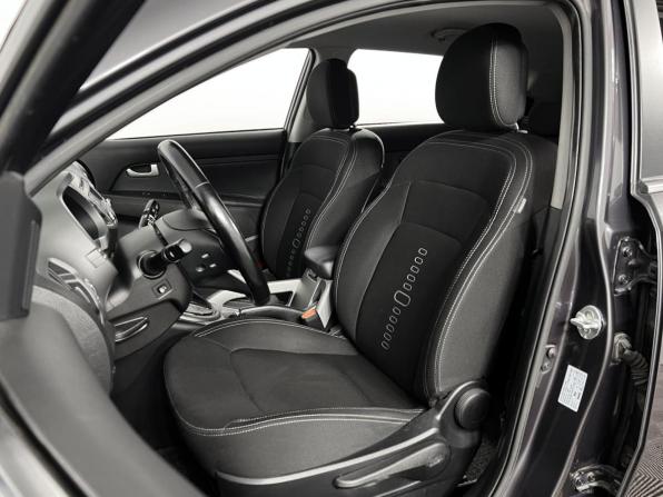 Kia Sportage III Рестайлинг с пробегом 2015 года, цена 1 515 900 рублей, 130257 км, внедорожник, Автокод Объявления