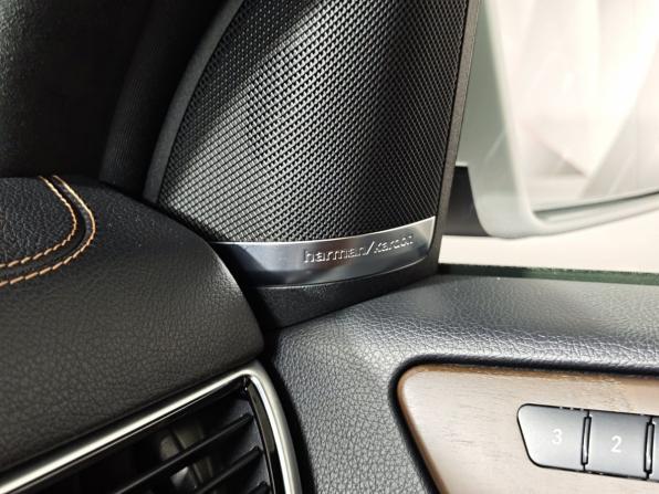 Mercedes-Benz GLE Coupe I (C292) с пробегом 2016 года, цена 4 695 000 рублей, 108964 км, внедорожник, Автокод Объявления