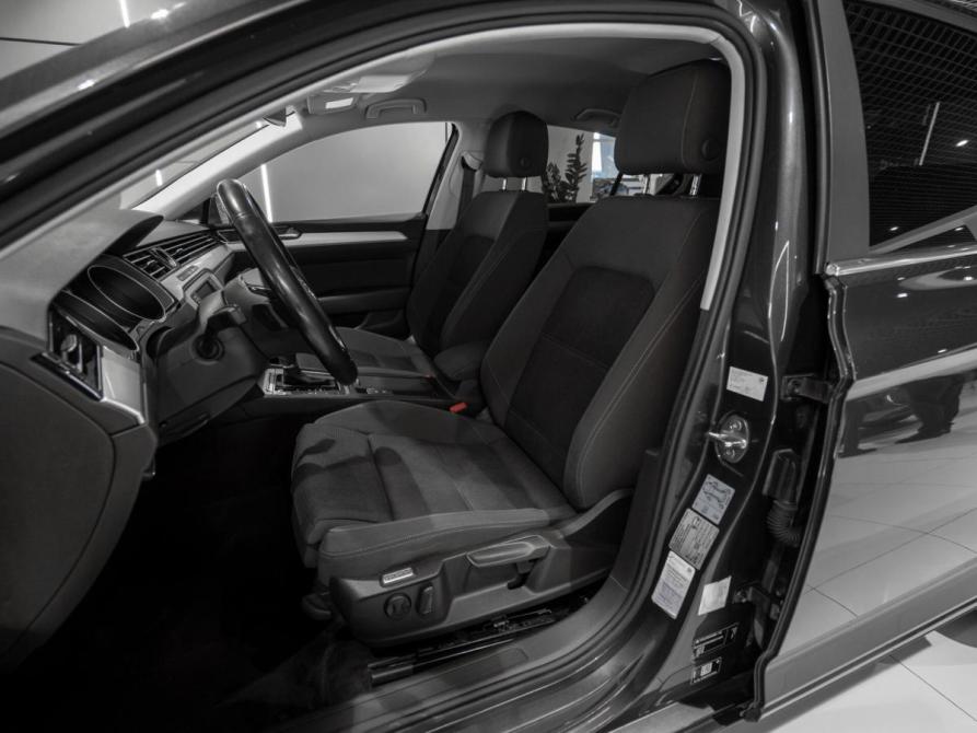 Volkswagen Passat B8 Москва  - изображение 9