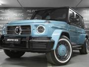 Mercedes-Benz G-Класс AMG II (W465) Рестайлинг Москва  - изображение 50