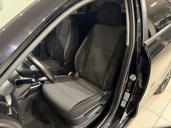 Kia Rio IV с пробегом 2018 года, цена 1 299 000 рублей, 98813 км, седан, Автокод Объявления