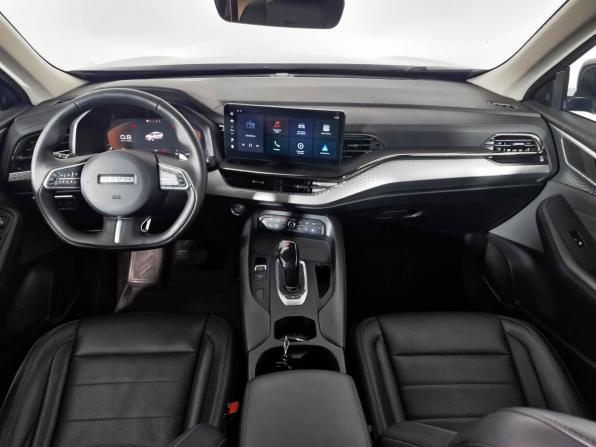 Haval F7x I Рестайлинг с пробегом 2023 года, цена 2 499 000 рублей, 40952 км, внедорожник, Автокод Объявления