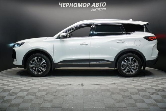 Chery Tiggo 7L I с пробегом 2025 года, цена 2 376 000 рублей, 15000 км, внедорожник, Автокод Объявления