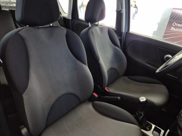 Nissan Note I Рестайлинг с пробегом 2013 года, цена 659 000 рублей, 219430 км, хэтчбек, Автокод Объявления