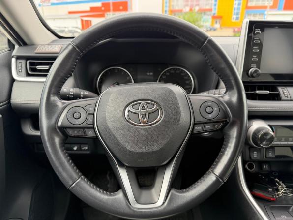Toyota RAV4 V (XA50) с пробегом 2020 года, цена 3 150 000 рублей, 94826 км, внедорожник, Автокод Объявления