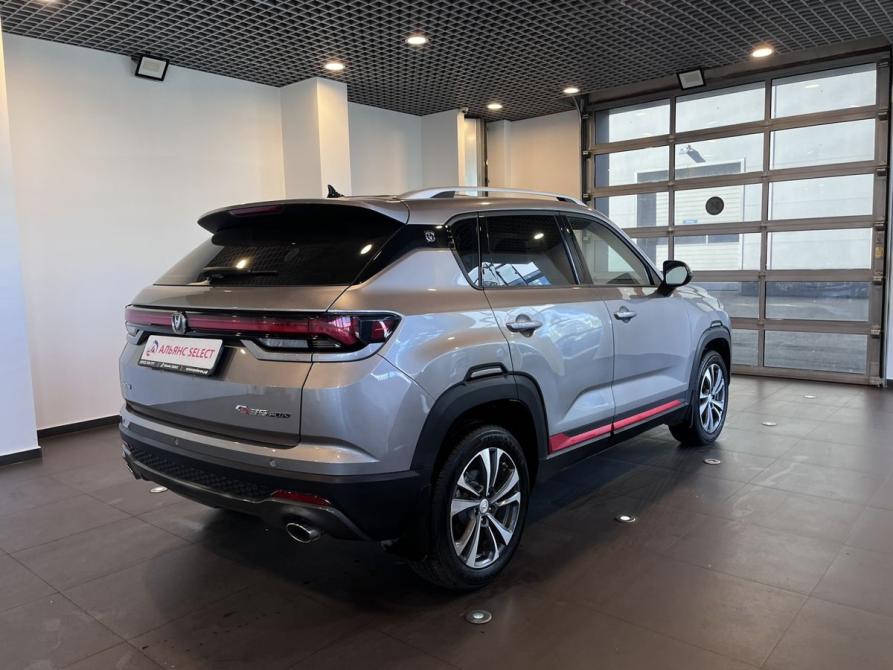 Changan CS35 Plus I Рестайлинг Чебоксары  - изображение 3