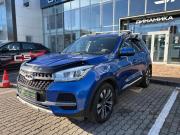 Chery Tiggo 4 I Рестайлинг Череповец  - изображение 17