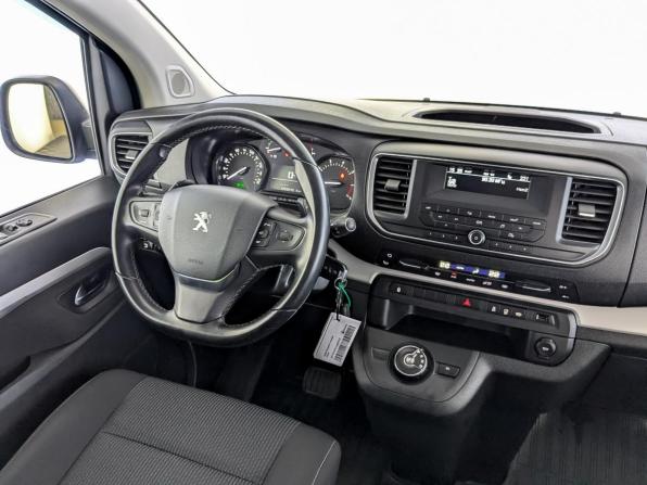 Peugeot Traveller I с пробегом 2020 года, цена 3 100 000 рублей, 99035 км, минивэн, Автокод Объявления