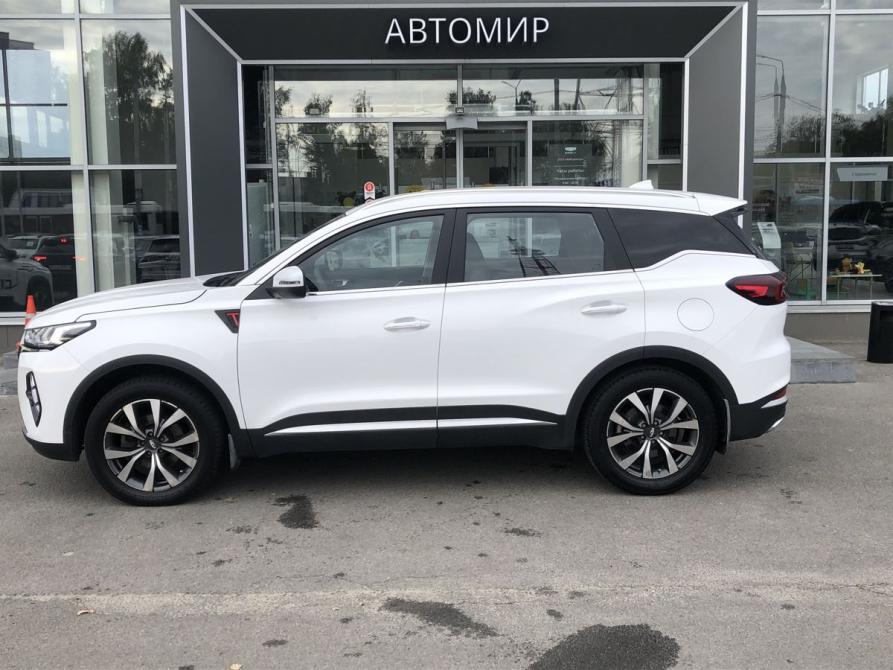 Chery Tiggo 7 Pro Max I Брянск  - изображение 8